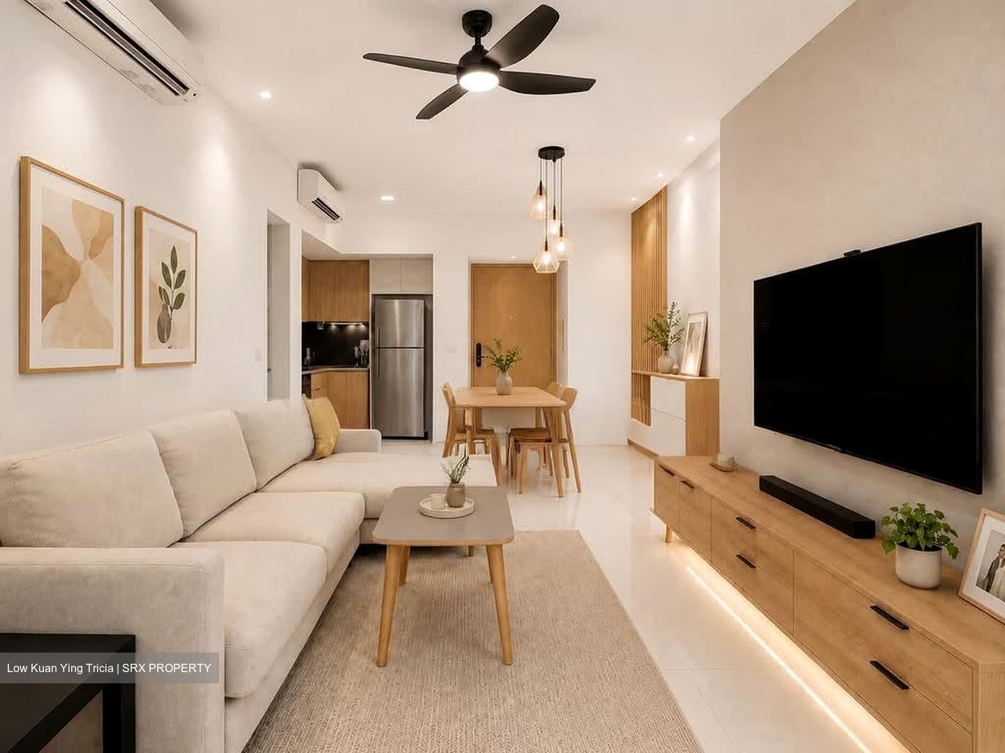 The Jovell (D17), Condominium #556611661